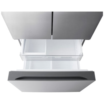 LG LF21C6200S Bottom Freezer Counter Depth French Door Refrigerator