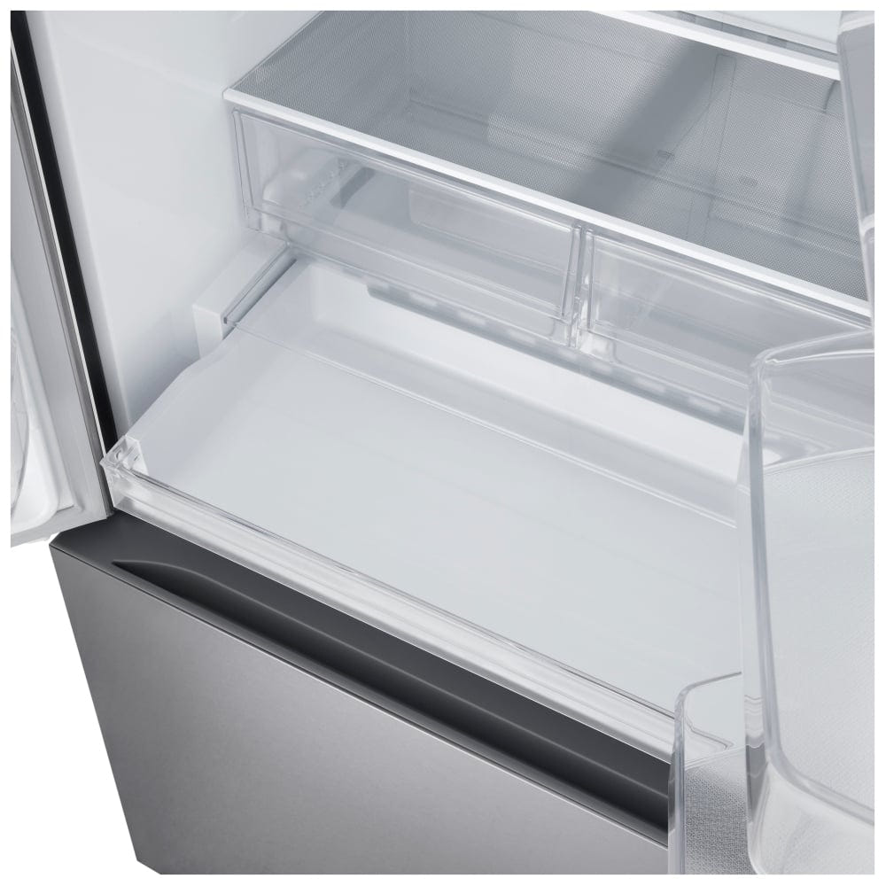 LG LF21C6200S Bottom Freezer Counter Depth French Door Refrigerator