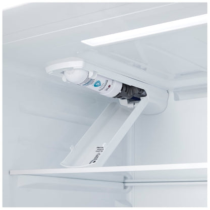 LG LF21C6200S Bottom Freezer Counter Depth French Door Refrigerator