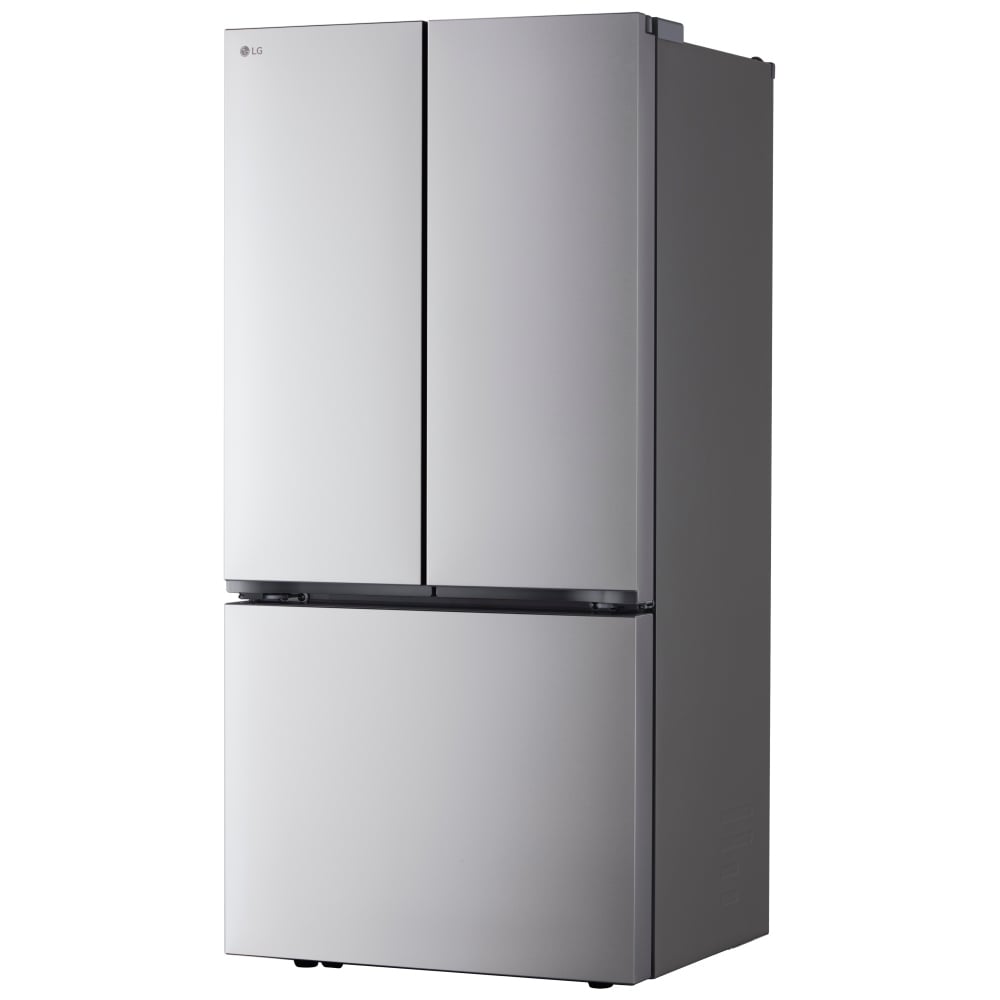 LG LF21C6200S Bottom Freezer Counter Depth French Door Refrigerator