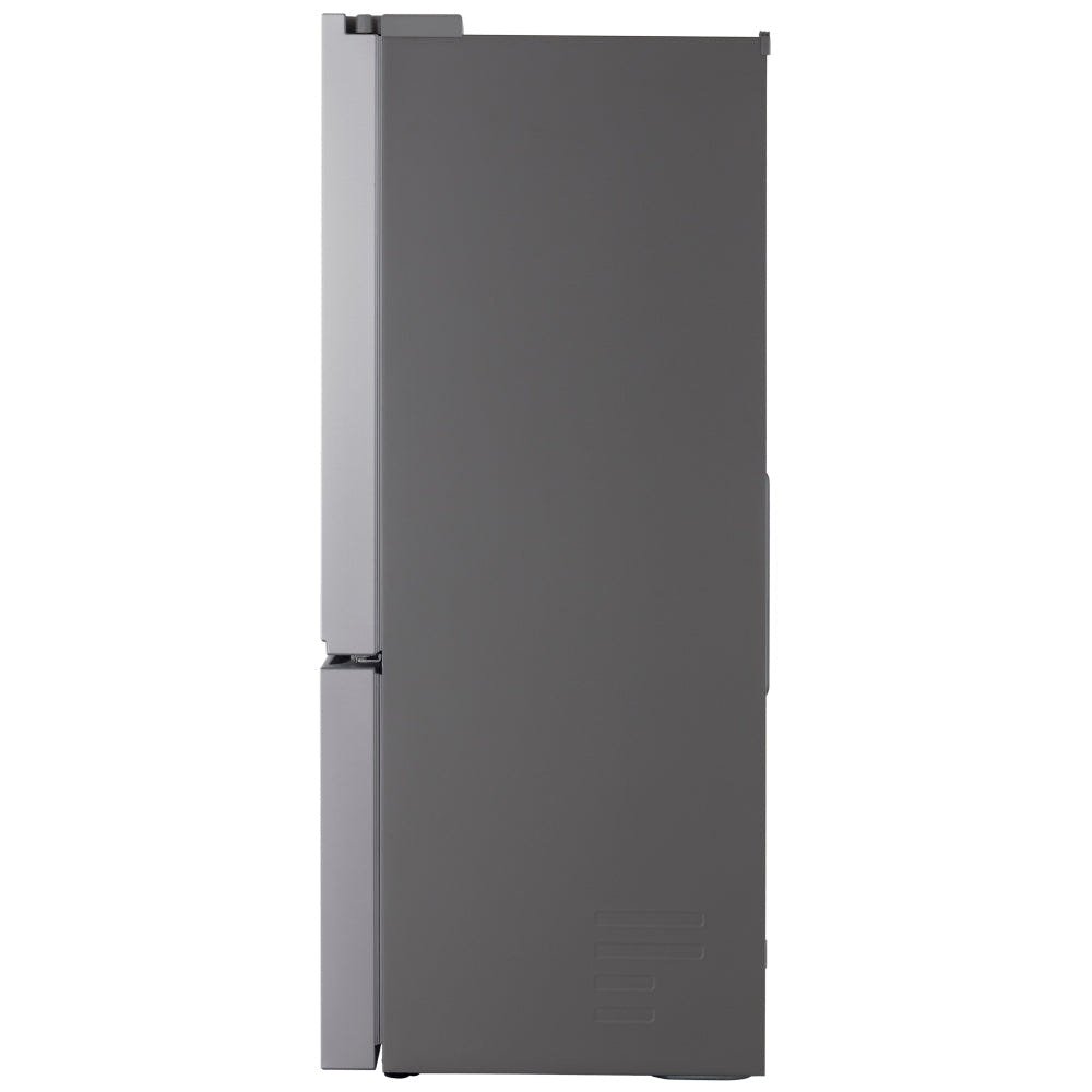 LG LF21C6200S Bottom Freezer Counter Depth French Door Refrigerator