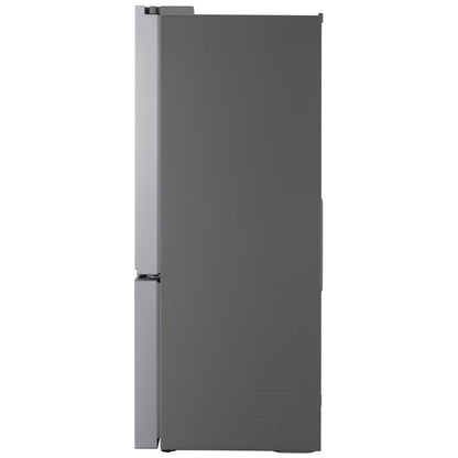 LG LF21C6200S Bottom Freezer Counter Depth French Door Refrigerator