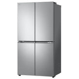LG LF19C8200S Counter Depth French Door Refrigerator (Canada)