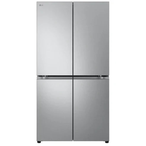 LG LF19C8200S Counter Depth French Door Refrigerator