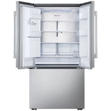 LF24Z6330S 36inch, 23.7 cu. ft. Counter-Depth MAX™ French 3-Door Refrigerator with Zero Clearance™