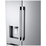 LF24Z6330S 36inch, 23.7 cu. ft. Counter-Depth MAX™ French 3-Door Refrigerator with Zero Clearance™
