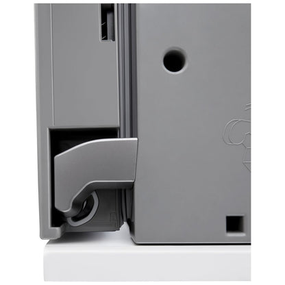 LG LF24Z6530S Bottom Freezer Counter Depth French Door Built In Refrigerator