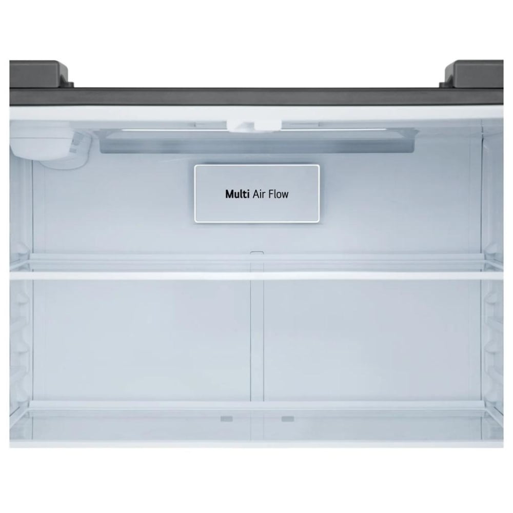 LG LF25H6200S 33" Standard Depth French Door, 25 Cu. Ft, Ice Dispenser (Freezer Located)