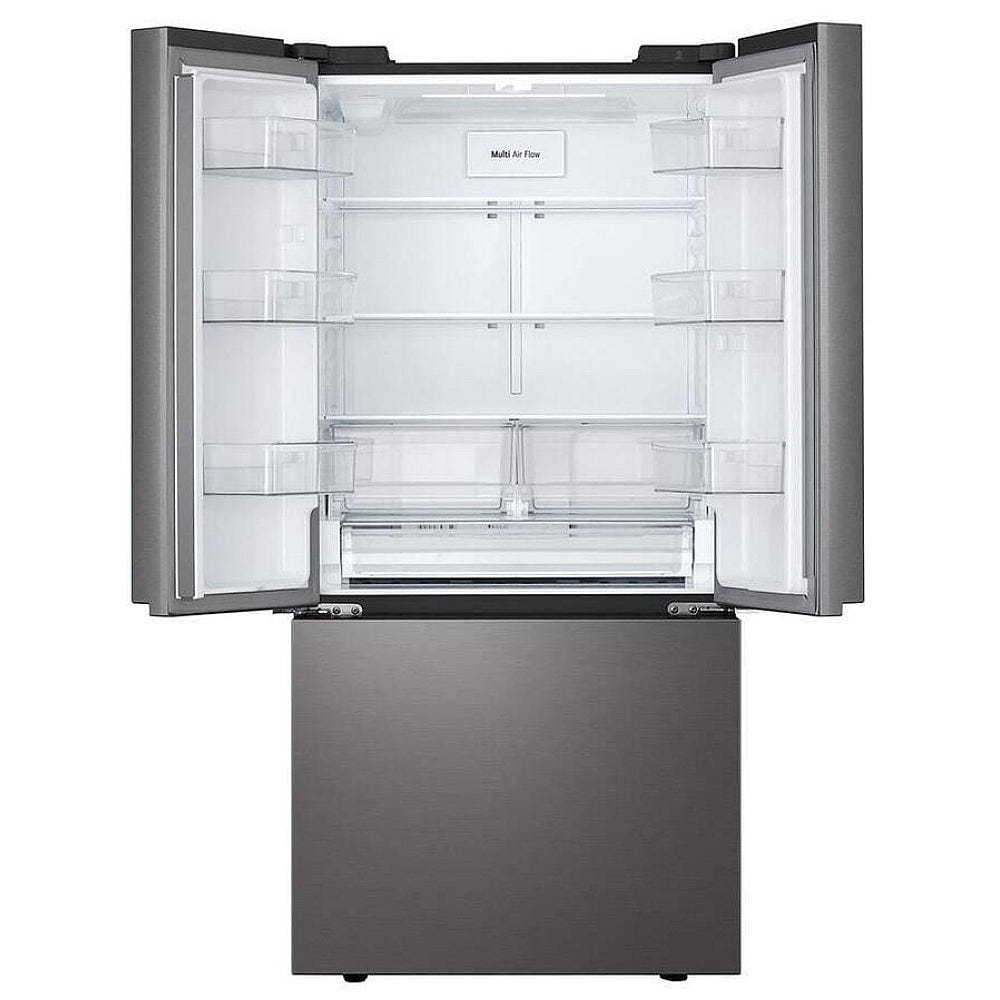 LG LF25S6200D Bottom Freezer French Door Refrigerator