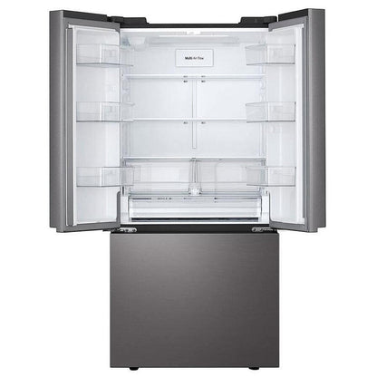 LG LF25S6200D Bottom Freezer French Door Refrigerator