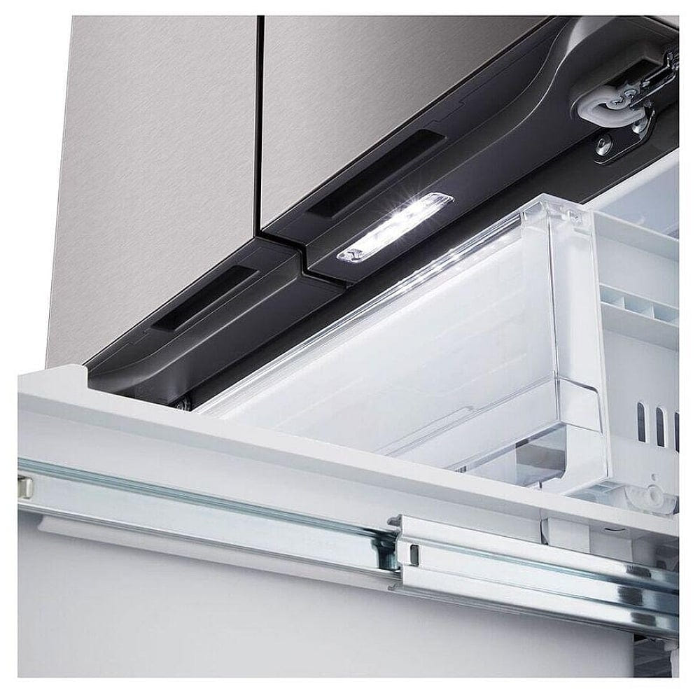 LG LF25S6200D Bottom Freezer French Door Refrigerator