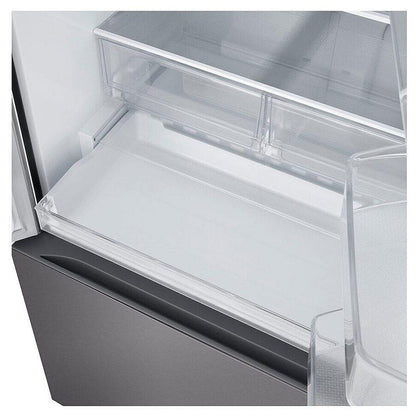 LG LF25S6200D Bottom Freezer French Door Refrigerator
