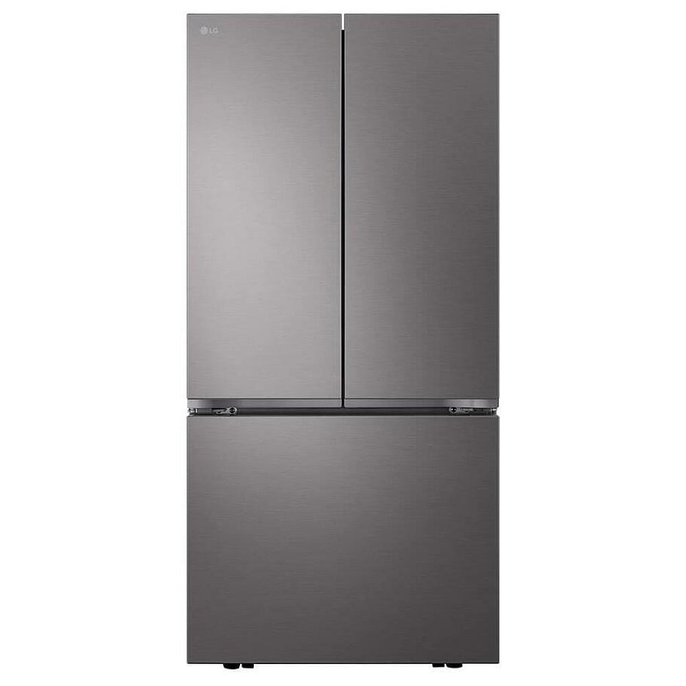 LG LF25S6200D Bottom Freezer French Door Refrigerator