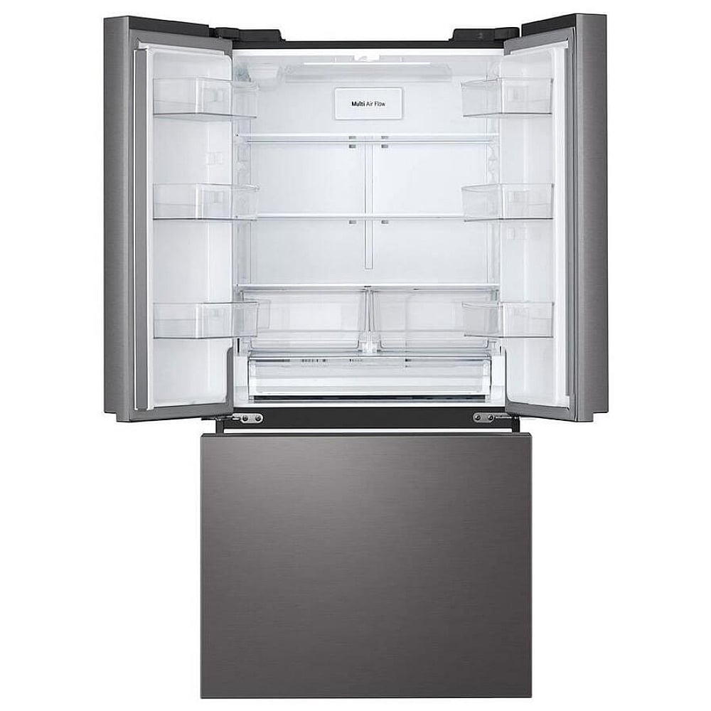 LG LF25S6200D Bottom Freezer French Door Refrigerator