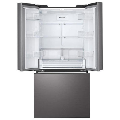 LG LF25S6200D Bottom Freezer French Door Refrigerator