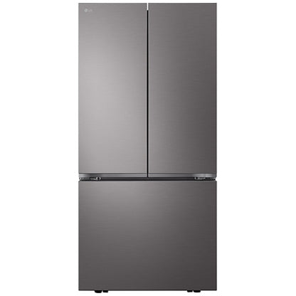 LG LF25S6200D Bottom Freezer French Door Refrigerator