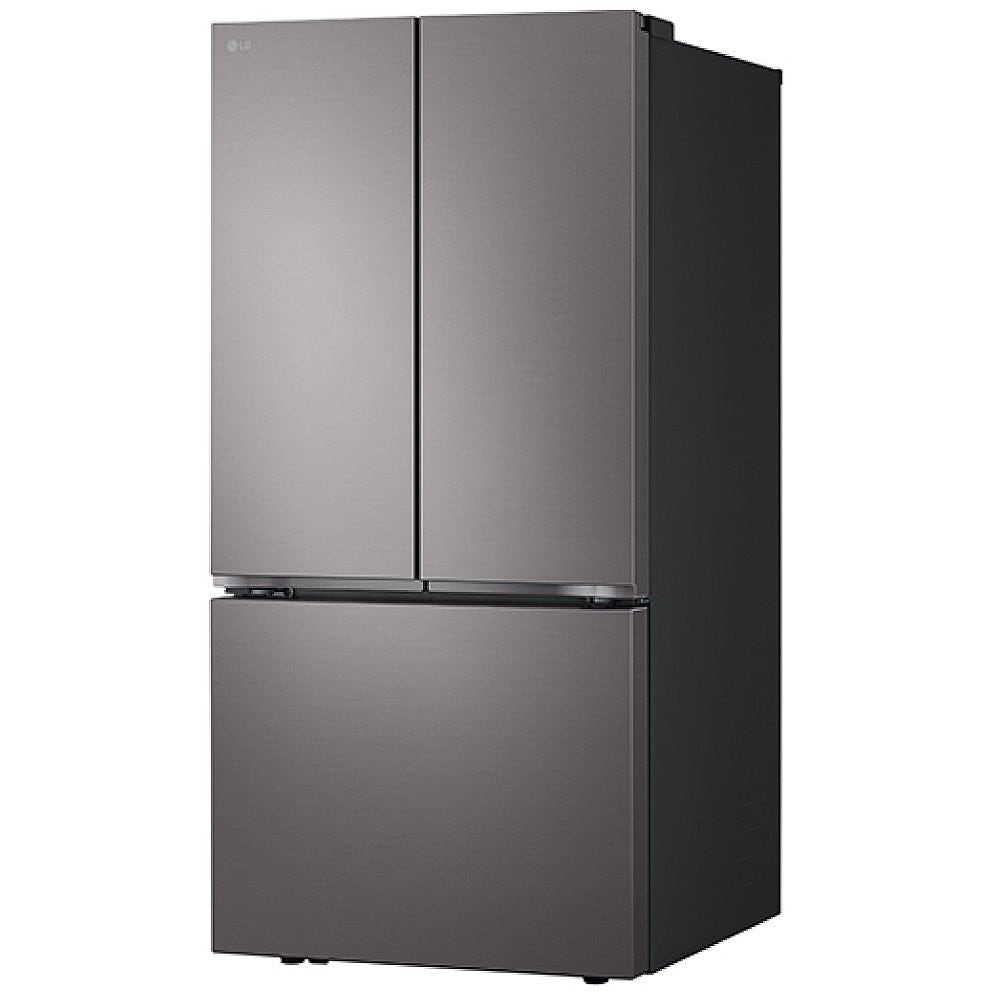 LG LF25S6200D Bottom Freezer French Door Refrigerator