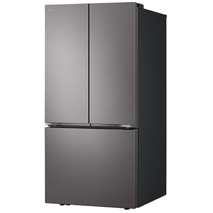 LG LF25S6200D Bottom Freezer French Door Refrigerator