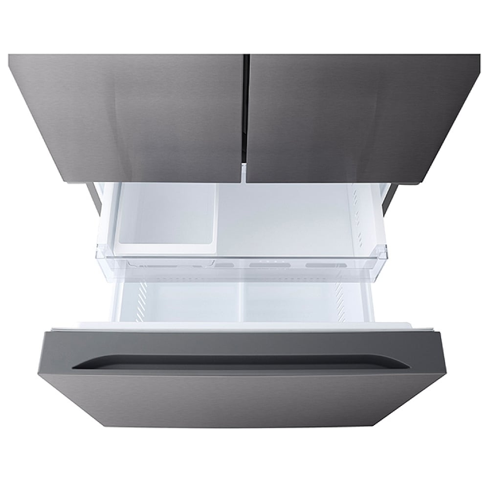 LG LF25S6200D Bottom Freezer French Door Refrigerator