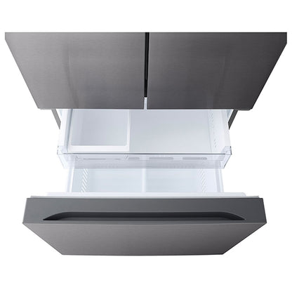 LG LF25S6200D Bottom Freezer French Door Refrigerator