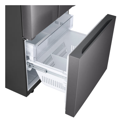 LG LF25S6200D Bottom Freezer French Door Refrigerator