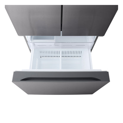 LG LF25S6200D Bottom Freezer French Door Refrigerator