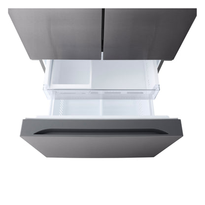 LG LF25S6200D Bottom Freezer French Door Refrigerator