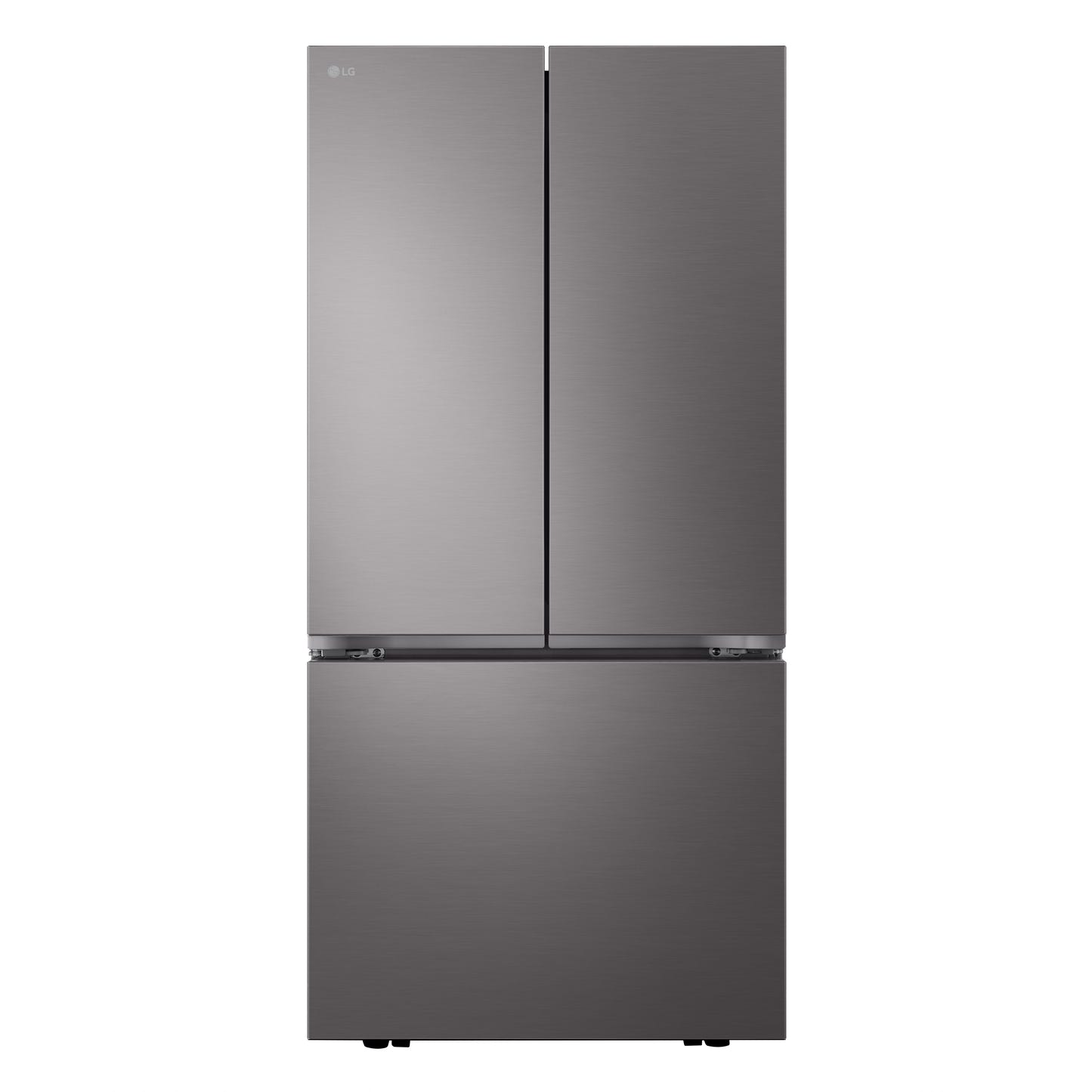 LG LF25S6200D Bottom Freezer French Door Refrigerator