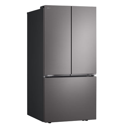 LG LF25S6200D Bottom Freezer French Door Refrigerator