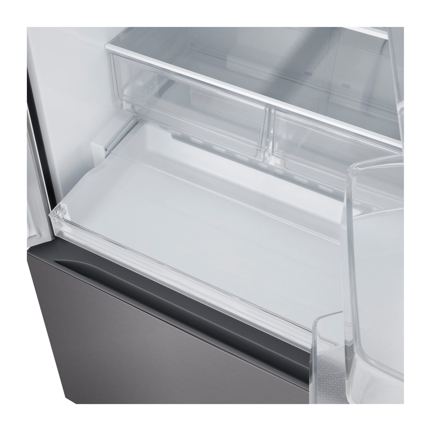 LG LF25S6200D Bottom Freezer French Door Refrigerator