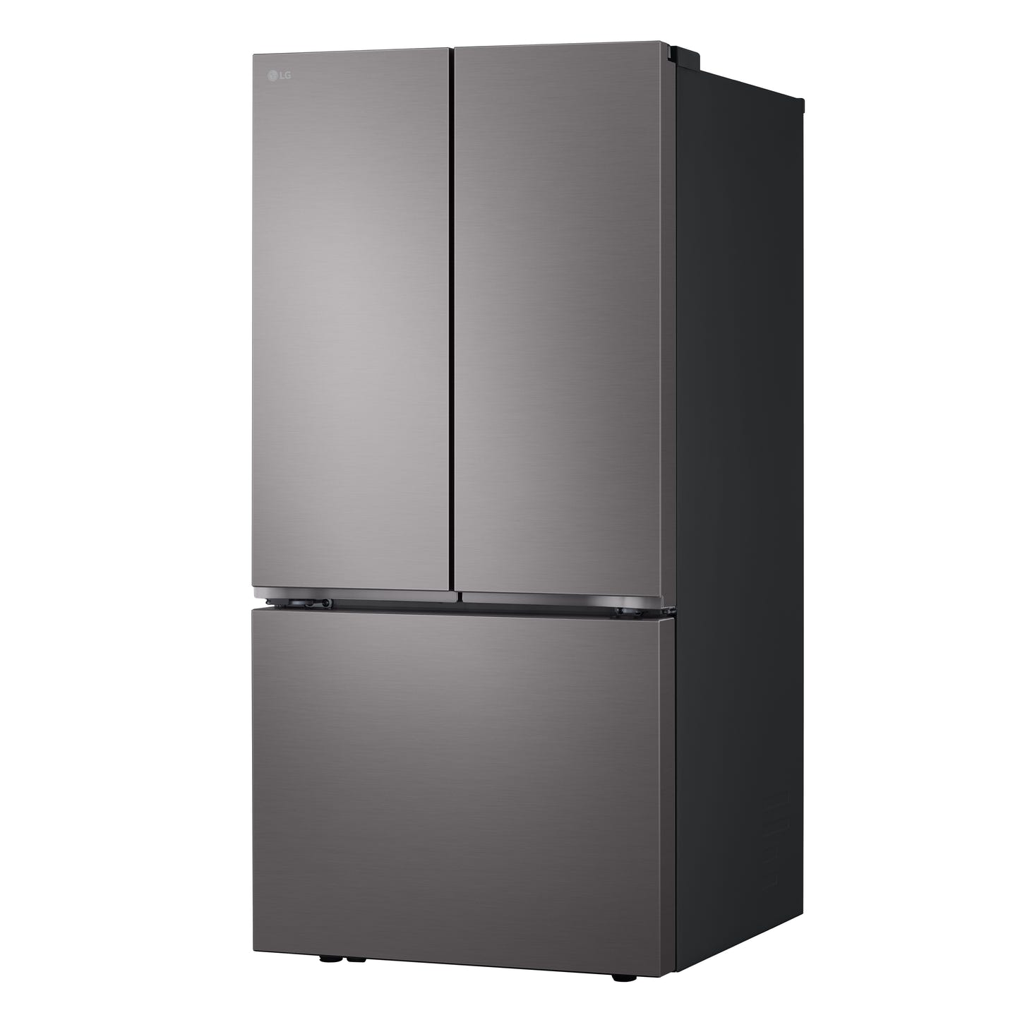LG LF25S6200D Bottom Freezer French Door Refrigerator