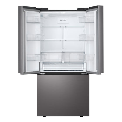 LG LF25S6200D Bottom Freezer French Door Refrigerator