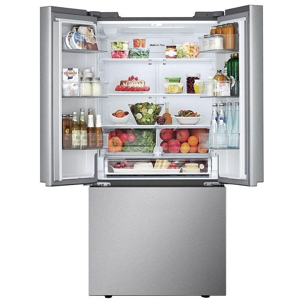 LG LF25S6200S Bottom Freezer French Door Refrigerator