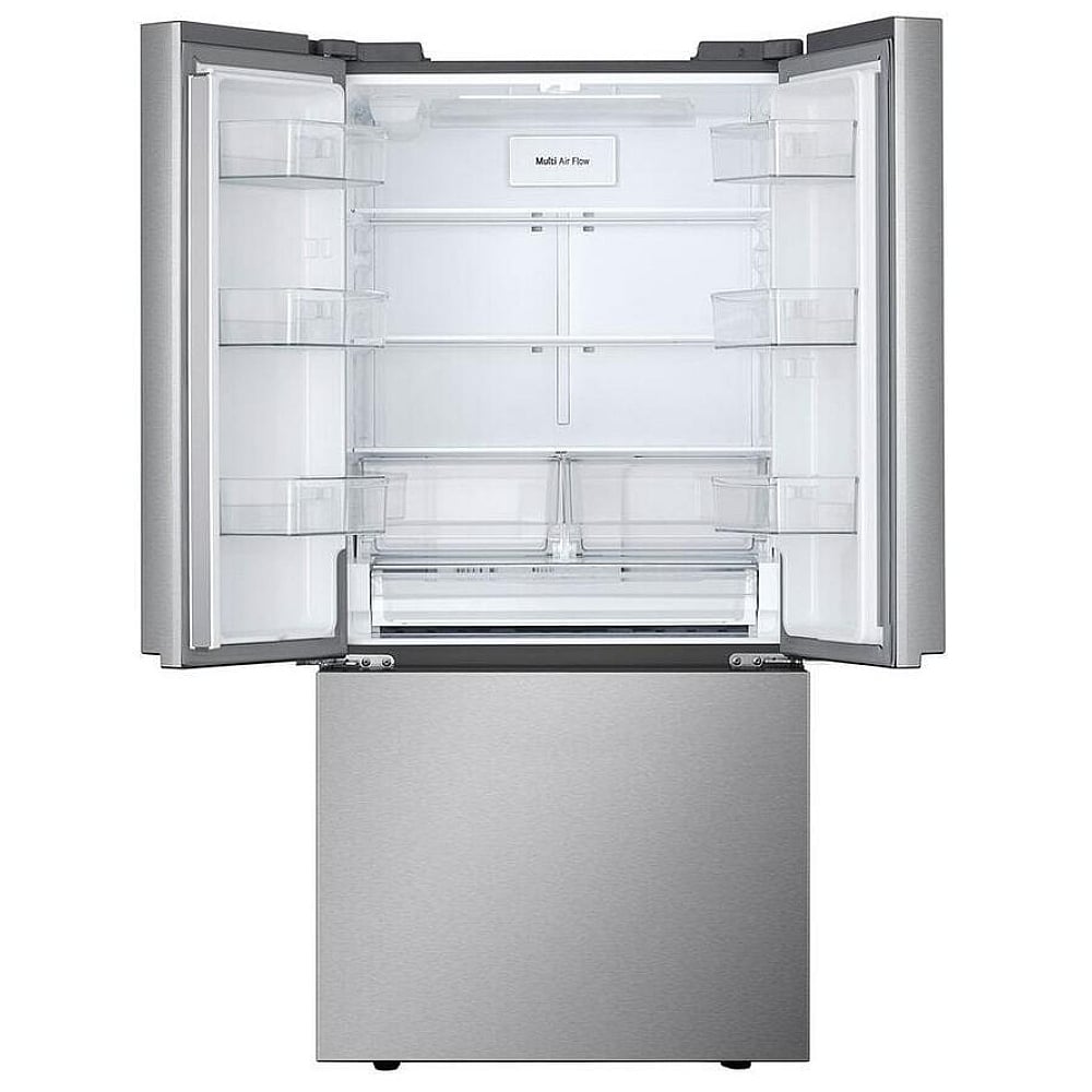 LG LF25S6200S Bottom Freezer French Door Refrigerator