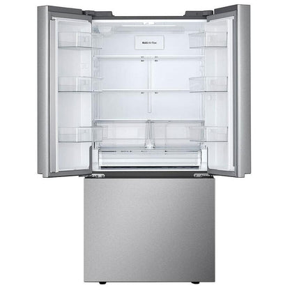 LG LF25S6200S Bottom Freezer French Door Refrigerator