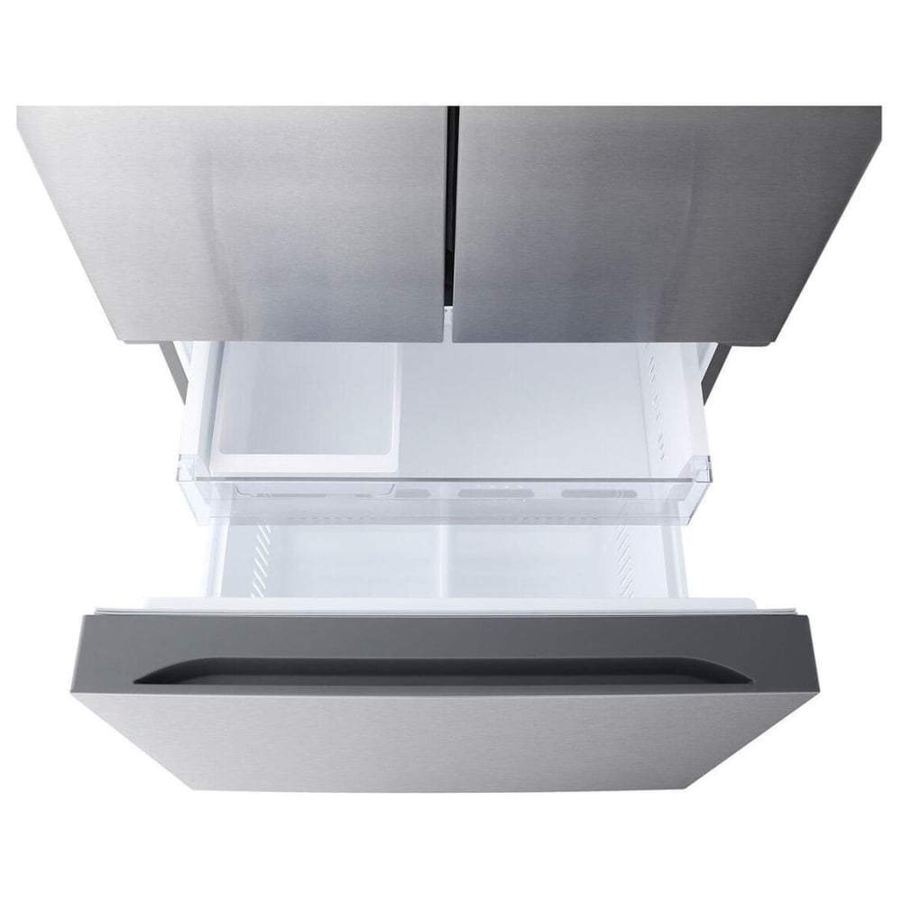 LG LF25S6200S Bottom Freezer French Door Refrigerator