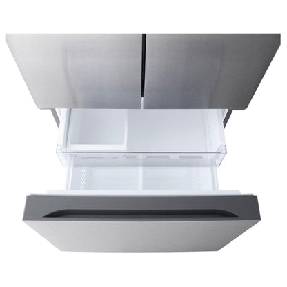 LG LF25S6200S Bottom Freezer French Door Refrigerator