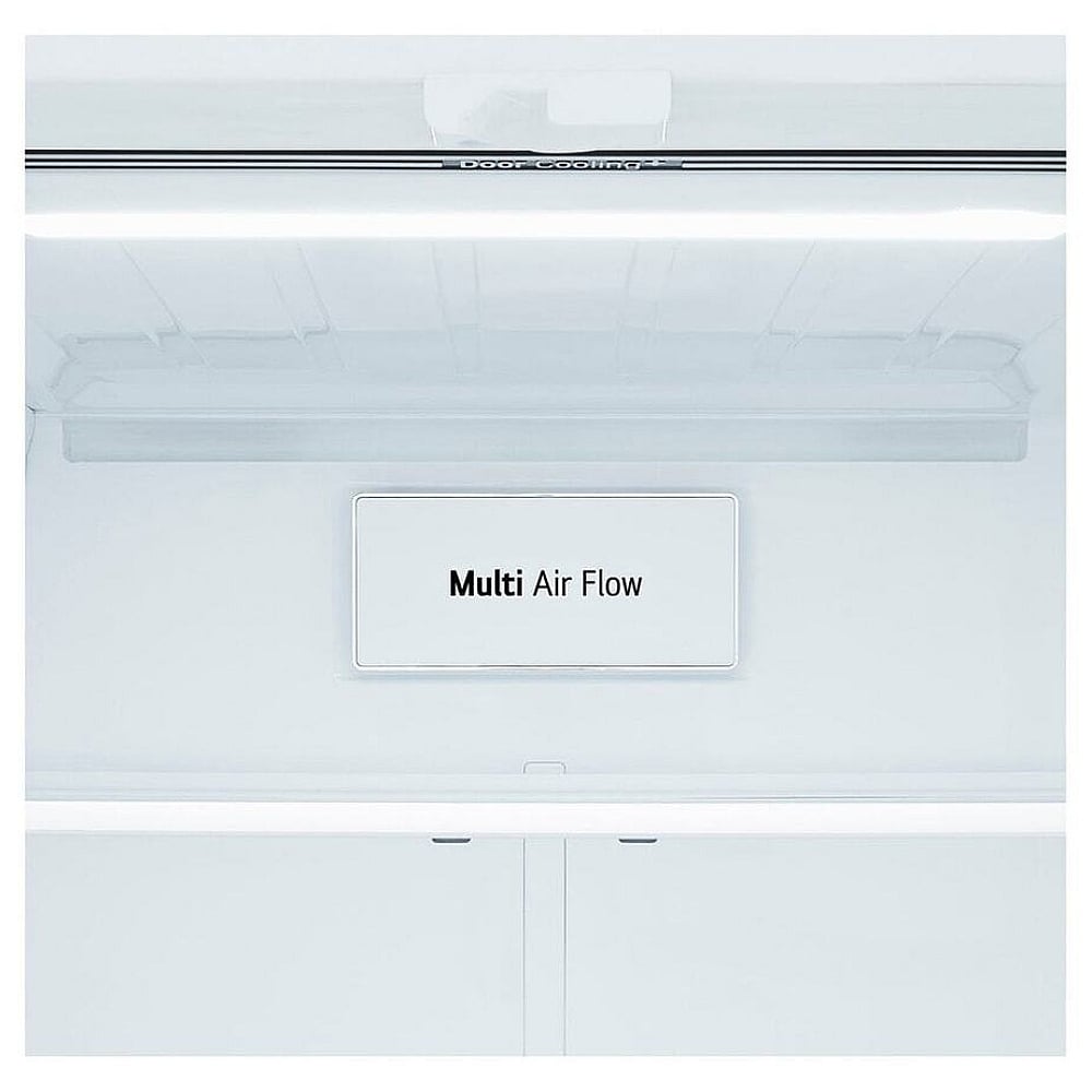 LG LF25S6200S Bottom Freezer French Door Refrigerator