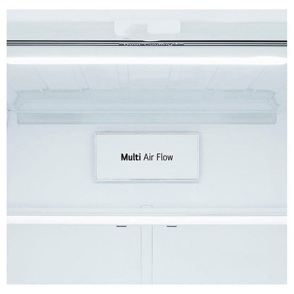 LG LF25S6200S Bottom Freezer French Door Refrigerator