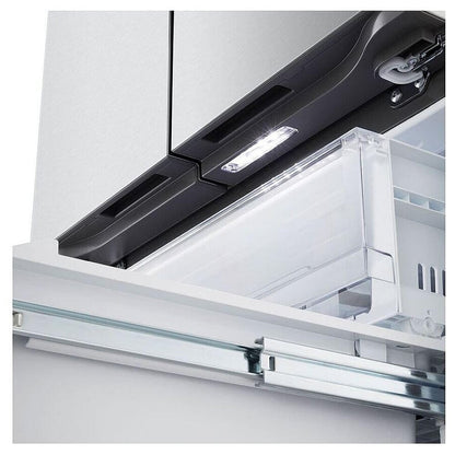 LG LF25S6200S Bottom Freezer French Door Refrigerator