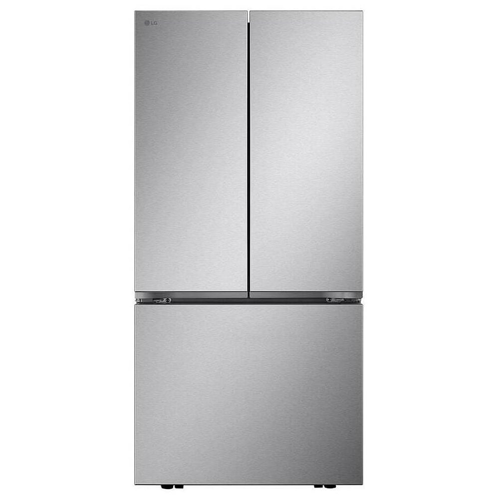 LG LF25S6200S Bottom Freezer French Door Refrigerator
