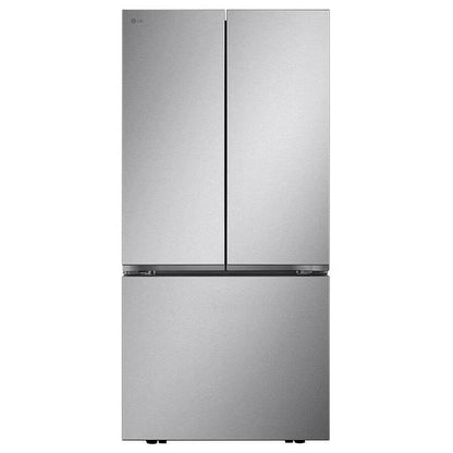 LG LF25S6200S Bottom Freezer French Door Refrigerator