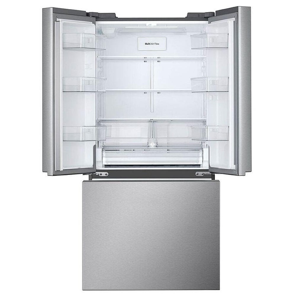 LG LF25S6200S Bottom Freezer French Door Refrigerator