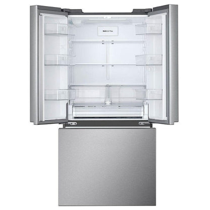 LG LF25S6200S Bottom Freezer French Door Refrigerator