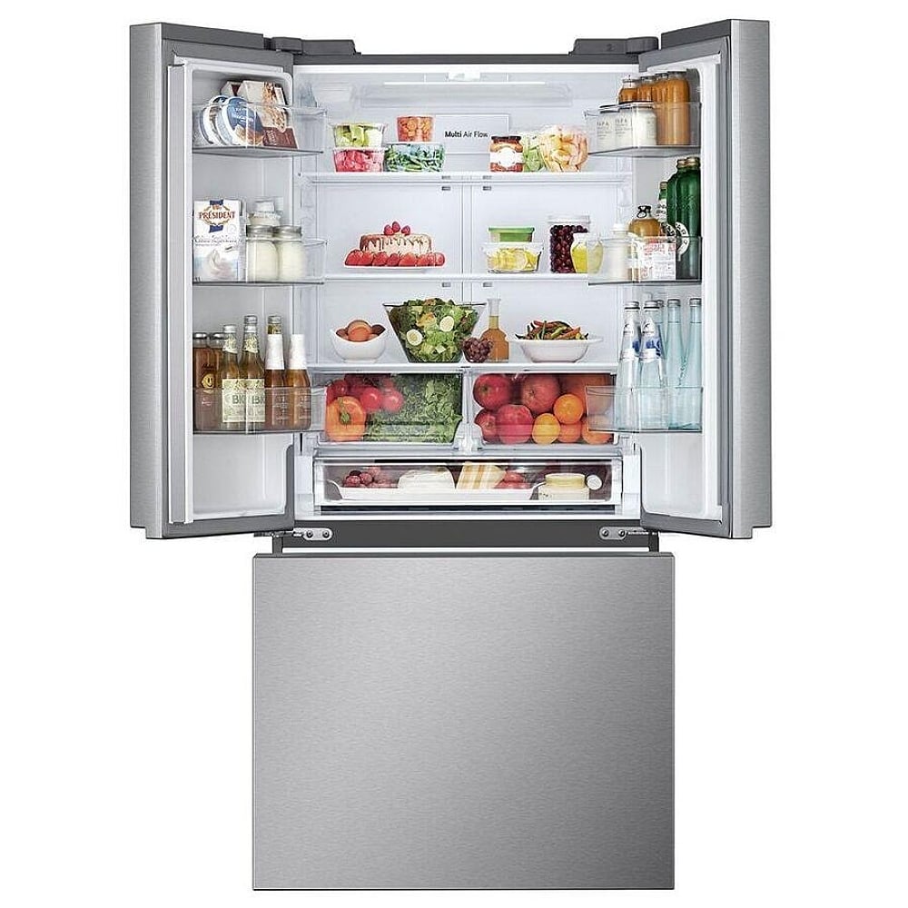 LG LF25S6200S Bottom Freezer French Door Refrigerator