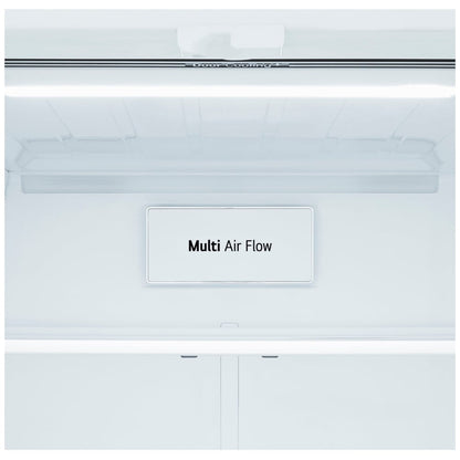 LG LF25S6200S Bottom Freezer French Door Refrigerator