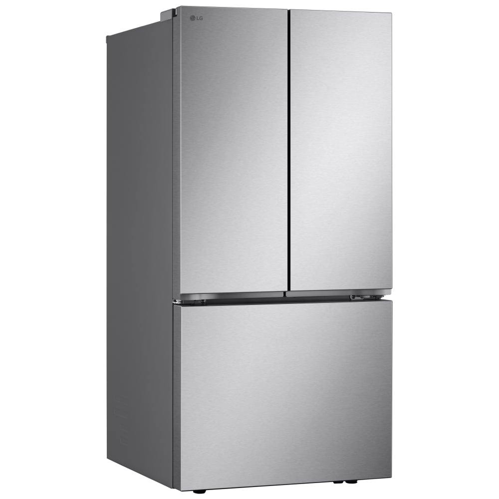 LG LF25S6200S Bottom Freezer French Door Refrigerator