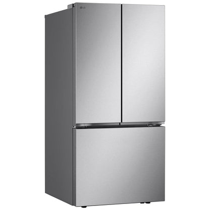 LG LF25S6200S Bottom Freezer French Door Refrigerator