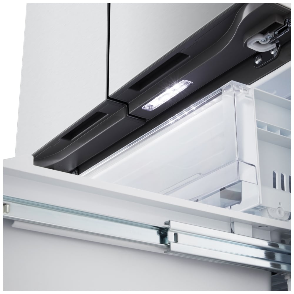 LG LF25S6200S Bottom Freezer French Door Refrigerator