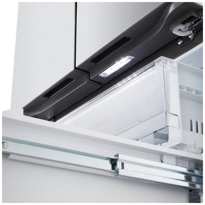 LG LF25S6200S Bottom Freezer French Door Refrigerator